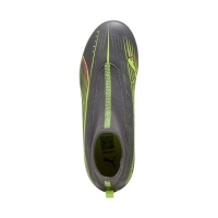 Gheata Minge Fotbal Puma Ultra 5 Match+ LL FG/AG 108163 03 for copil