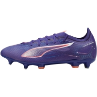 Gheata Minge Fotbal Puma Ultra 5 Match MxSG 107893 01