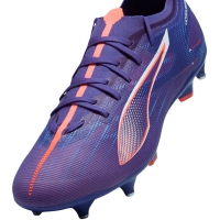 Gheata Minge Fotbal Puma Ultra 5 Match MxSG 107893 01
