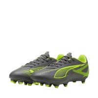 Gheata Minge Fotbal Puma Ultra 5 Play FG/AG 108169 03