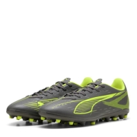 Gheata Minge Fotbal Puma Ultra 5 Play Firm Ground
