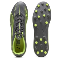 Gheata Minge Fotbal Puma Ultra 5 Play Firm Ground