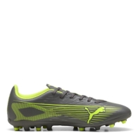 Gheata Minge Fotbal Puma Ultra 5 Play Firm Ground
