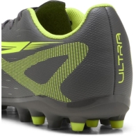 Gheata Minge Fotbal Puma Ultra 5 Play Firm Ground