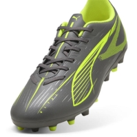 Gheata Minge Fotbal Puma Ultra 5 Play Firm Ground