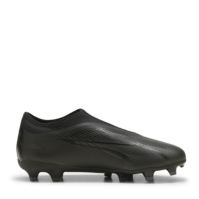 Gheata Minge Fotbal Puma Ultra Match Laceless Firm Ground copil