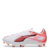 Gheata Minge Fotbal Puma Ultra Match Firm Ground barbat