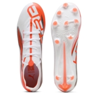 Gheata Minge Fotbal Puma Ultra Match Firm Ground barbat