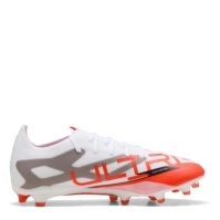 Gheata Minge Fotbal Puma Ultra Match Firm Ground barbat