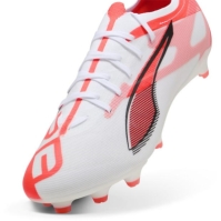 Gheata Minge Fotbal Puma Ultra Match Firm Ground barbat