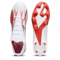 Gheata Minge Fotbal Puma Ultra Match Firm Ground