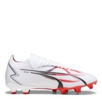 Gheata Minge Fotbal Puma Ultra Match Firm Ground