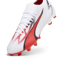 Gheata Minge Fotbal Puma Ultra Match Firm Ground