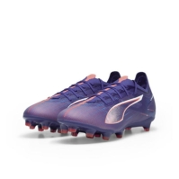 Gheata Minge Fotbal Puma Ultra Match Firm Ground barbat