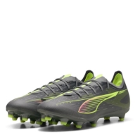 Gheata Minge Fotbal Puma Ultra Match Firm Ground barbat