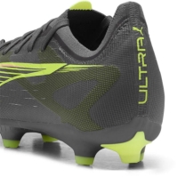 Gheata Minge Fotbal Puma Ultra Match Firm Ground barbat