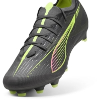 Gheata Minge Fotbal Puma Ultra Match Firm Ground barbat