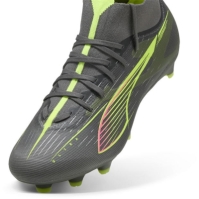 Gheata Minge Fotbal Puma Ultra Match+ Firm Ground barbat