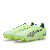 Gheata Minge Fotbal Puma Ultra Match Firm Ground barbat