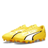 Gheata Minge Fotbal Puma Ultra Play.4 Firm Ground
