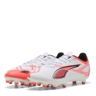 Gheata Minge Fotbal Puma Ultra Play Firm Ground barbat