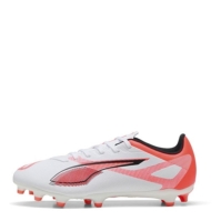 Gheata Minge Fotbal Puma Ultra Play Firm Ground barbat