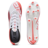 Gheata Minge Fotbal Puma Ultra Play Firm Ground barbat