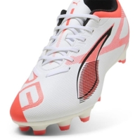 Gheata Minge Fotbal Puma Ultra Play Firm Ground barbat