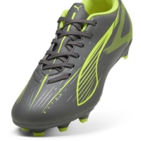 Gheata Minge Fotbal Puma Ultra Play Firm Ground copil