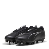 Gheata Minge Fotbal Puma Ultra Play Firm Ground barbat