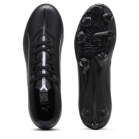 Gheata Minge Fotbal Puma Ultra Play Firm Ground barbat