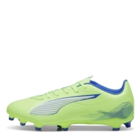 Gheata Minge Fotbal Puma Ultra Play Firm Ground barbat