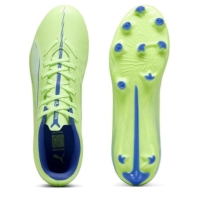 Gheata Minge Fotbal Puma Ultra Play Firm Ground barbat