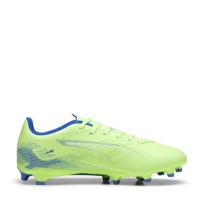 Gheata Minge Fotbal Puma Ultra Play Firm Ground barbat