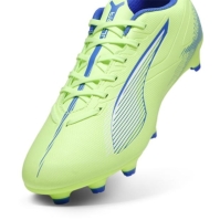 Gheata Minge Fotbal Puma Ultra Play Firm Ground barbat