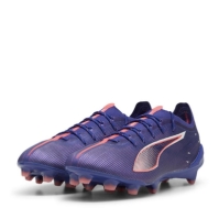 Gheata Minge Fotbal Puma Ultra Ultimate Firm Ground barbat