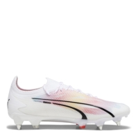 Gheata Minge Fotbal Puma Ultra Ultimates.1 Soft Ground