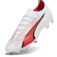Gheata Minge Fotbal Puma Ultra Ultimates.1 Soft Ground