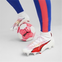 Gheata Minge Fotbal Puma Ultra Ultimates.1 Soft Ground