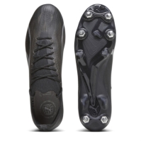 Gheata Minge Fotbal Puma Ultra Ultimates.1 Soft Ground