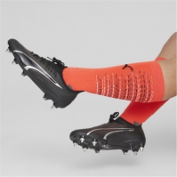 Gheata Minge Fotbal Puma Ultra Ultimates.1 Soft Ground