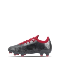 Gheata Minge Fotbal Sondico Blaze FG copil