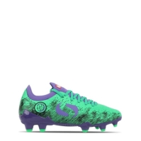 Gheata Minge Fotbal Sondico Blaze FG copil