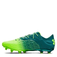 Gheata Minge Fotbal Under Armour Clone Magnetico Pro 2 Firm Ground