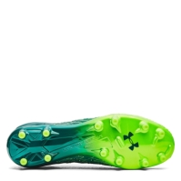 Gheata Minge Fotbal Under Armour Clone Magnetico Pro 2 Firm Ground