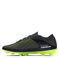 Gheata Minge Fotbal Under Armour Magnetico.2 Pro 4 Firm Ground adulti