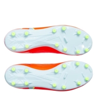Gheata Minge Fotbal Under Armour Magnetico Elite 4 Firm Ground