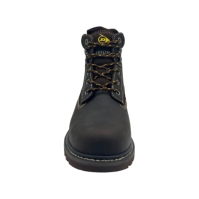 Sapca Gheata Dunlop Nevada Steel Toe Safety barbat