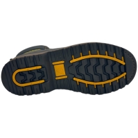 Sapca Gheata Dunlop Nevada Steel Toe Safety barbat