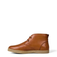 Gheata Farah Jonah Mid Ankle barbat